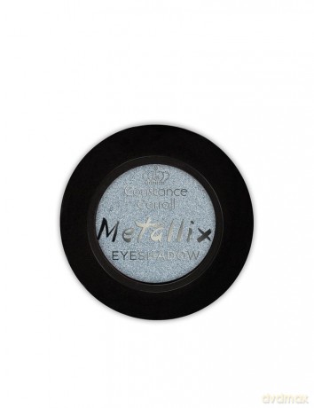 Constance Carroll Cień do powiek Metallix Mono nr 03 Neptune 1szt