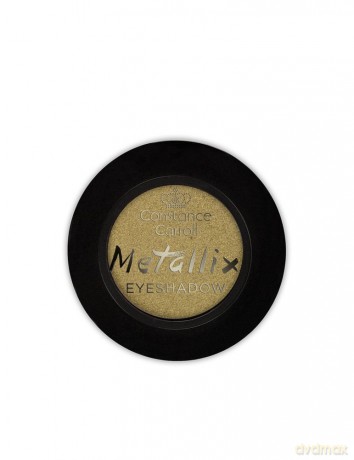 Constance Carroll Cień do powiek Metallix Mono nr 06 Sol 1szt
