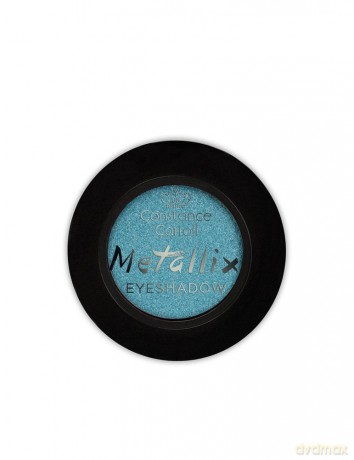 Constance Carroll Cień do powiek Metallix Mono nr 07 Uranus 1szt