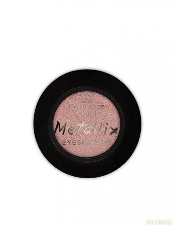 Constance Carroll Cień do powiek Metallix Mono nr 08 Milky Way 1szt