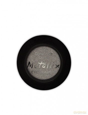 Constance Carroll Cień do powiek Metallix Mono nr 09 Cosmic 1szt