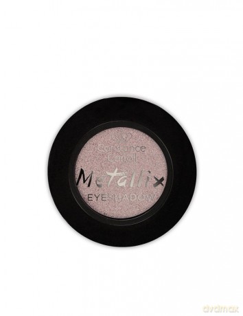 Constance Carroll Cień do powiek Metallix Mono nr 11 Mercure 1szt
