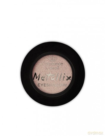 Constance Carroll Cień do powiek Metallix Mono nr 12 Jupiter 1szt