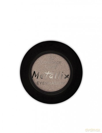 Constance Carroll Cień do powiek Metallix Mono nr 15 Saturn 1szt