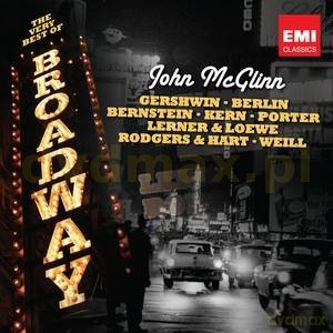 The Very Best of Broadway [2CD]