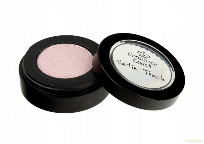Constance Carroll Cień do powiek Satin Touch Mono nr 03 Lolita 1szt