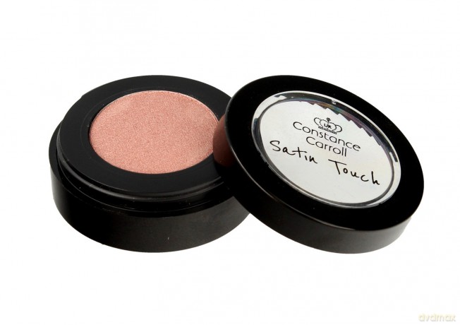 Constance Carroll Cień do powiek Satin Touch Mono nr 06 Tiara 1szt