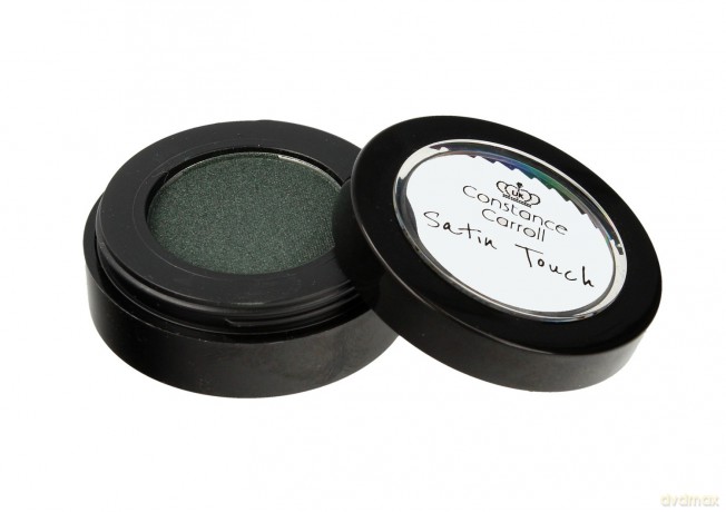 Constance Carroll Cień do powiek Satin Touch Mono nr 18 Green 1szt