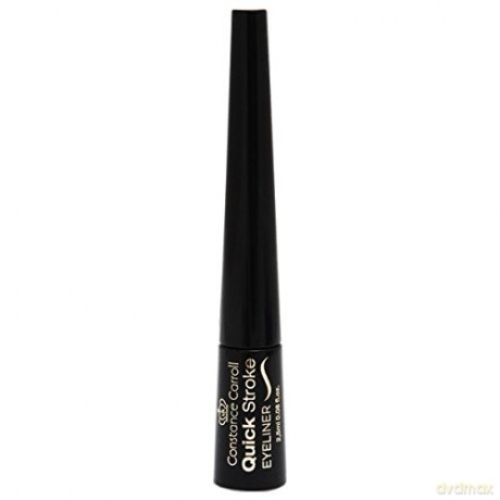 Constance Carroll Eyeliner Quick Stroke nr 10 Black Matt 2.5 ml
