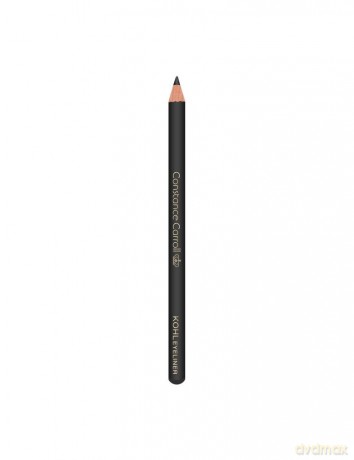 Constance Carroll Kredka do oczu nr 01 black 1szt