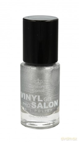 Constance Carroll Lakier do paznokci z winylem Glitter nr 01 10 ml