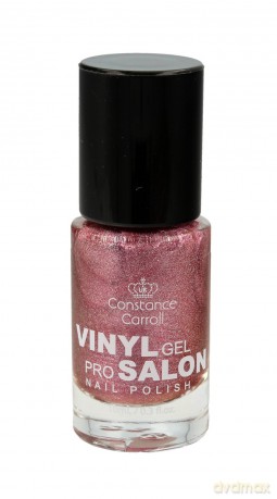 Constance Carroll Lakier do paznokci z winylem Glitter nr 02 10 ml