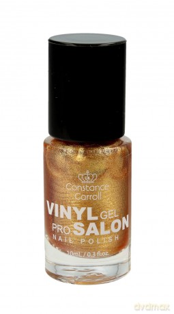Constance Carroll Lakier do paznokci z winylem Glitter nr 03 10 ml