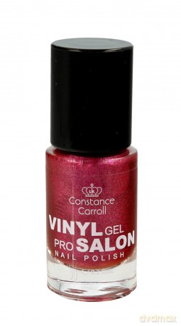 Constance Carroll Lakier do paznokci z winylem Glitter nr 04 10 ml
