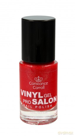 Constance Carroll Lakier do paznokci z winylem Glitter nr 05 10 ml