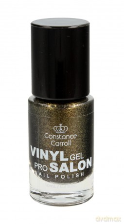 Constance Carroll Lakier do paznokci z winylem Glitter nr 06 10 ml