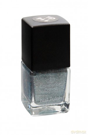 Constance Carroll Lakier do paznokci z winylem Glitter nr 114 mini 6 ml