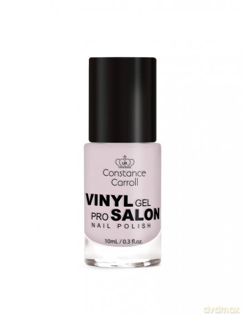 Constance Carroll Lakier do paznokci z winylem nr 04 Pearly Glow 10 ml