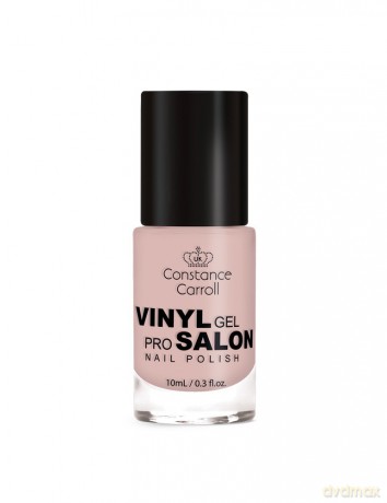 Constance Carroll Lakier do paznokci z winylem nr 06 Cream 10 ml