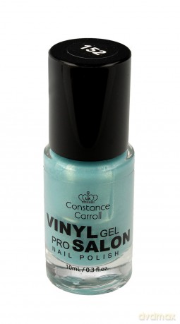 Constance Carroll Lakier do paznokci z winylem nr 152 Aquatic Vice 10 ml