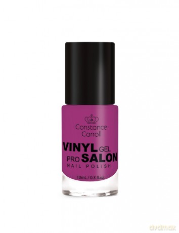 Constance Carroll Lakier do paznokci z winylem nr 16 Fuchsia 10 ml