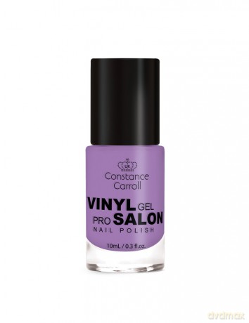 Constance Carroll Lakier do paznokci z winylem nr 19 Berry Fantasy 10 ml