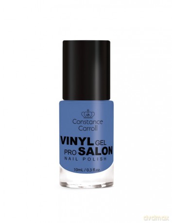 Constance Carroll Lakier do paznokci z winylem nr 21 Blue Sky 10 ml