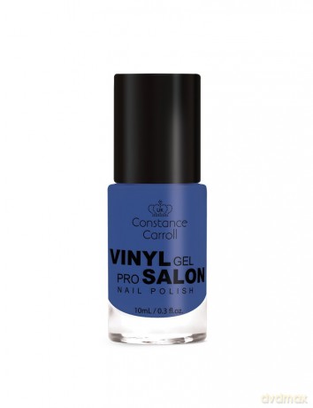 Constance Carroll Lakier do paznokci z winylem nr 22 Ink 10 ml