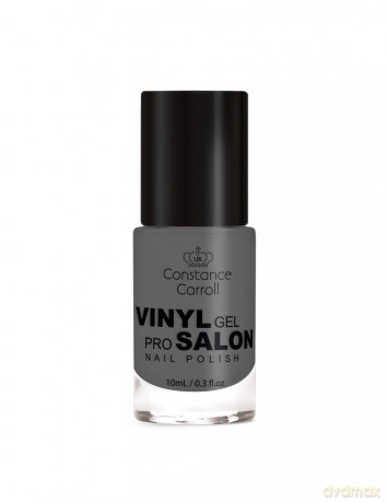 Constance Carroll Lakier do paznokci z winylem nr 29 Grey Mouse 10 ml