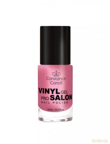 Constance Carroll Lakier do paznokci z winylem nr 32 Pearl Pink 10 ml