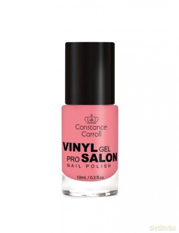 Constance Carroll Lakier do paznokci z winylem nr 35 Sweet Rose 10 ml