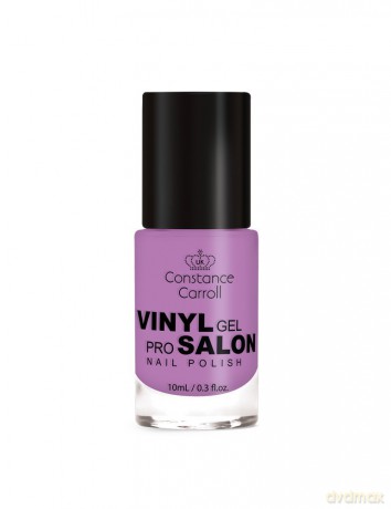 Constance Carroll Lakier do paznokci z winylem nr 36 Blueberry Muffin 10 ml