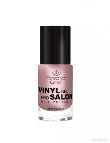 Constance Carroll Lakier do paznokci z winylem nr 48 Dazzle Pink 10 ml