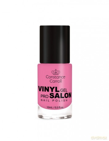 Constance Carroll Lakier do paznokci z winylem nr 49 Pink 10 ml