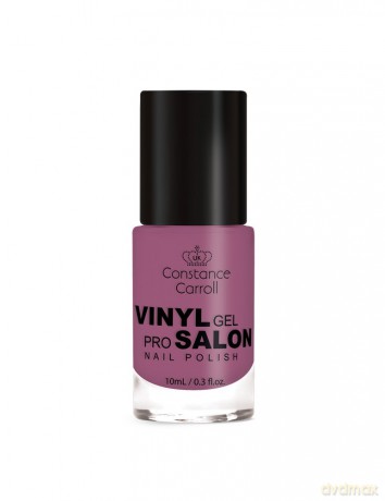 Constance Carroll Lakier do paznokci z winylem nr 50 Rose 10 ml