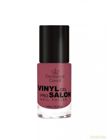 Constance Carroll Lakier do paznokci z winylem nr 51 Marsala 10 ml