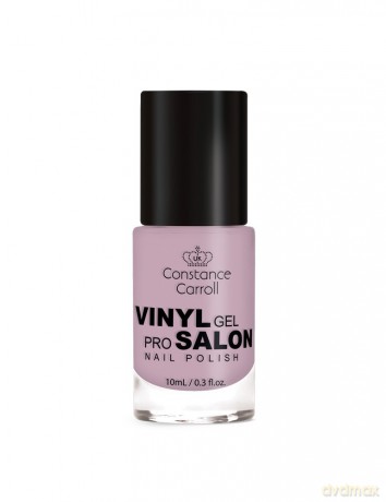 Constance Carroll Lakier do paznokci z winylem nr 52 Lavender Sky 10 ml