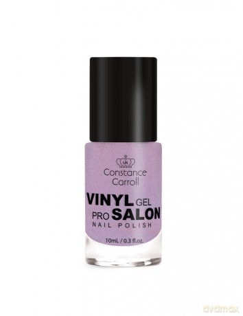 Constance Carroll Lakier do paznokci z winylem nr 55 Neverland 10 ml