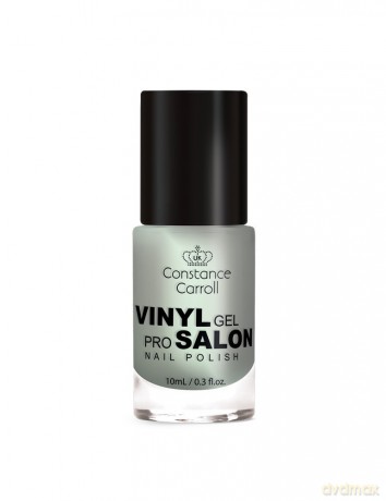 Constance Carroll Lakier do paznokci z winylem nr 59 Metalic Green 10 ml