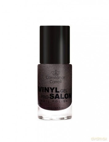 Constance Carroll Lakier do paznokci z winylem nr 60 Brown Sugar 10 ml