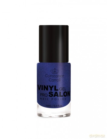 Constance Carroll Lakier do paznokci z winylem nr 69 Galaxy 10 ml