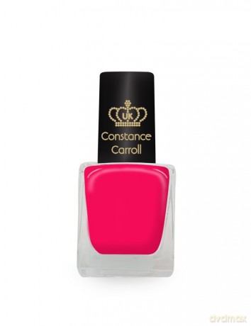 Constance Carroll Lakier do paznokci z winylem nr 72 lovely 5 ml - mini