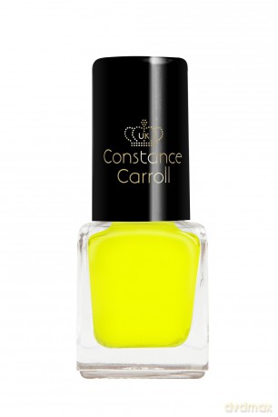 Constance Carroll Lakier do paznokci z winylem nr 77 5 ml - mini