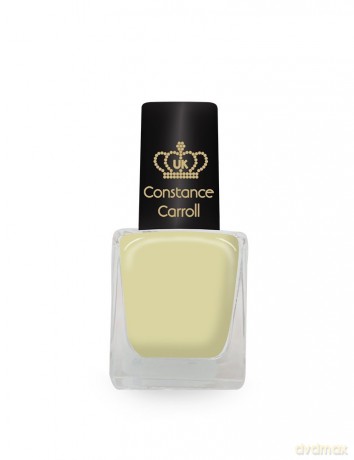Constance Carroll Lakier do paznokci z winylem nr 84 Sand 5 ml - mini