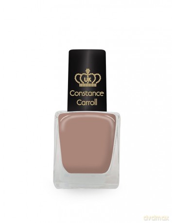 Constance Carroll Lakier do paznokci z winylem nr 89 Latte 5 ml - mini