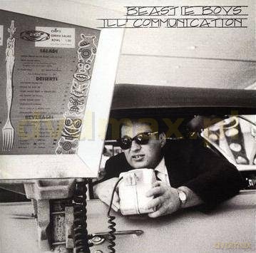 Beastie Boys: Ill' Communication (digipack) [2CD]