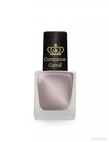 Constance Carroll Lakier do paznokci z winylem nr 90 Caramel Sand 5 ml - mini