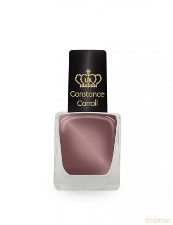 Constance Carroll Lakier do paznokci z winylem nr 91 Macchiato 5 ml - mini