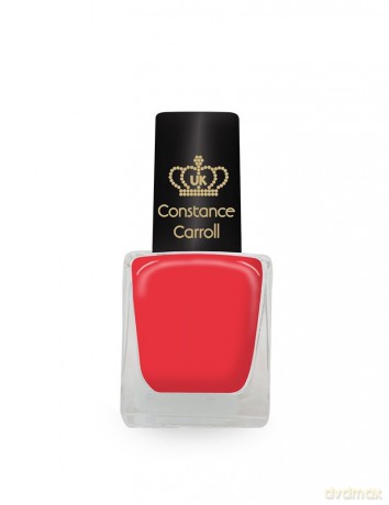 Constance Carroll Lakier do paznokci z winylem nr 95 Tulip 5 ml - mini