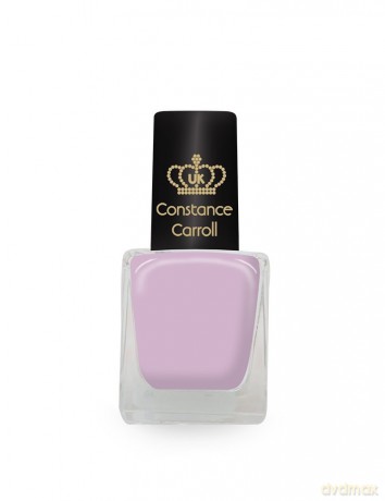 Constance Carroll Lakier do paznokci z winylem nr 98 Lavender 5 ml - mini